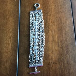 The Limited bracelet.